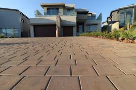 Best Cobblestone Driveway Installation  in Cedville, AR